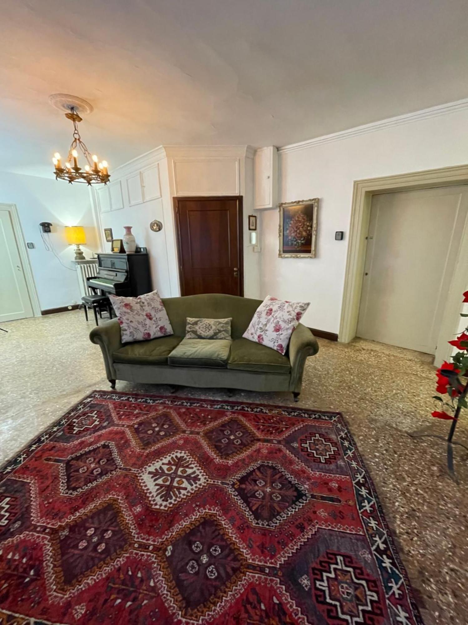 Lions Venice Guest House Exterior photo