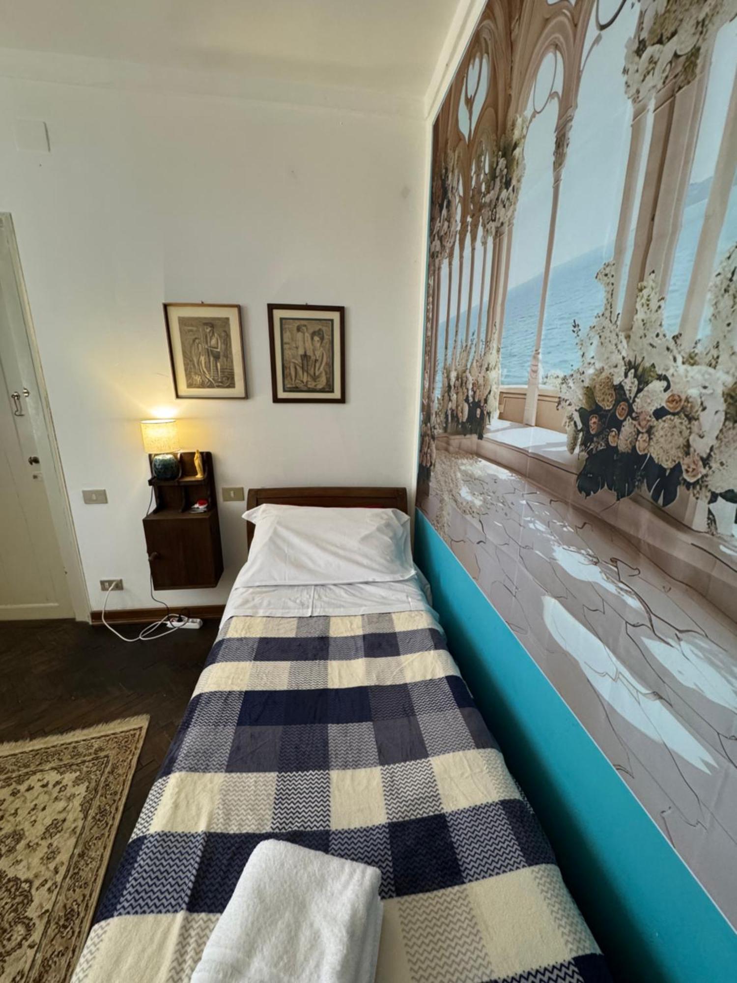 Lions Venice Guest House Exterior photo