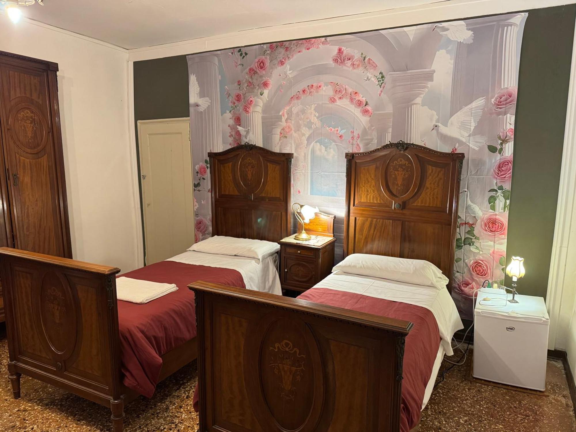 Lions Venice Guest House Exterior photo