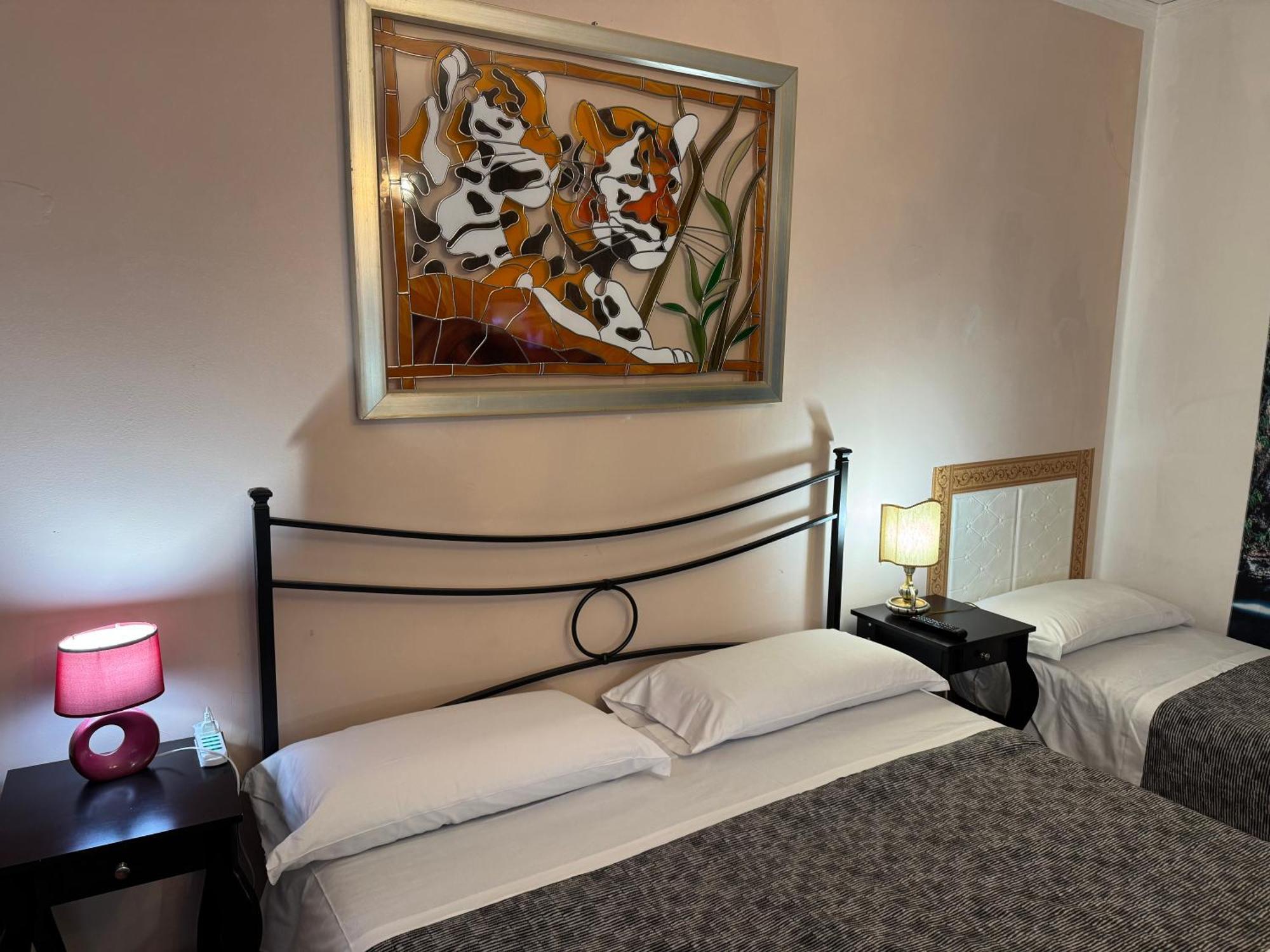 Lions Venice Guest House Exterior photo
