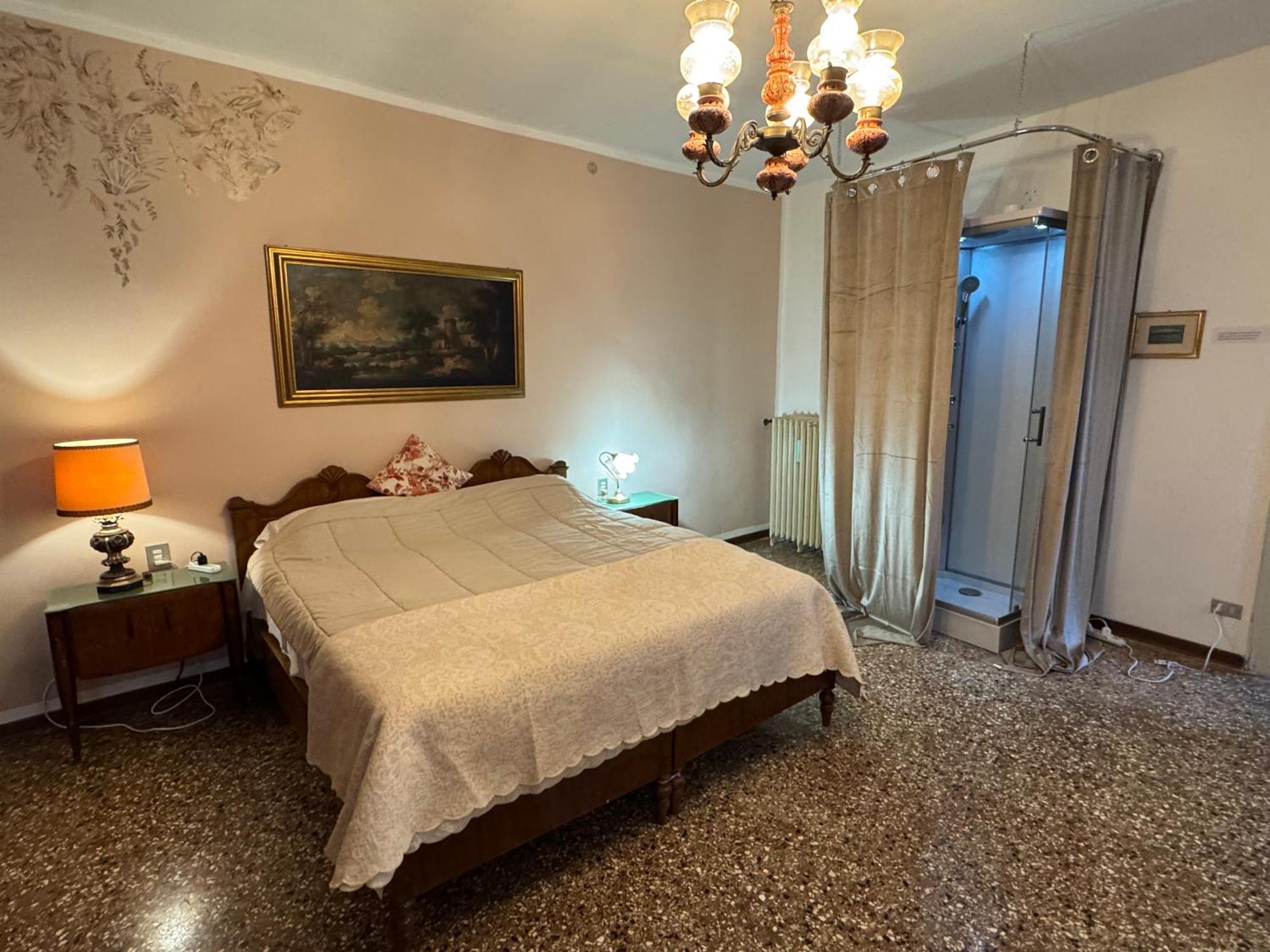 Lions Venice Guest House Exterior photo