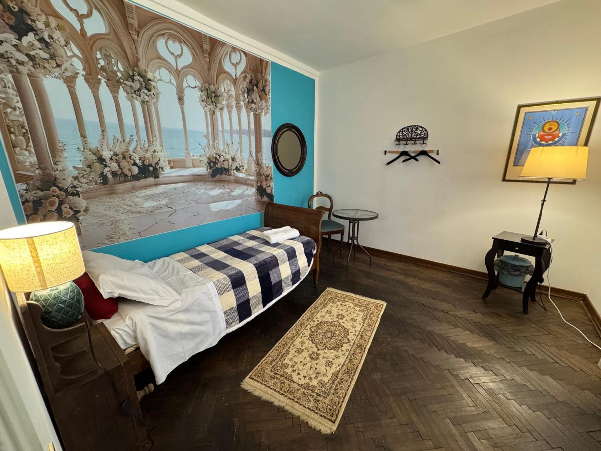 Lions Venice Guest House Exterior photo