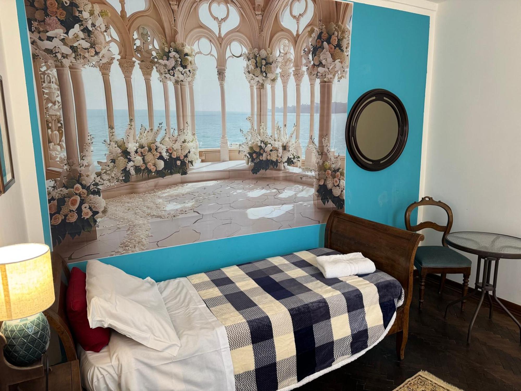 Lions Venice Guest House Exterior photo