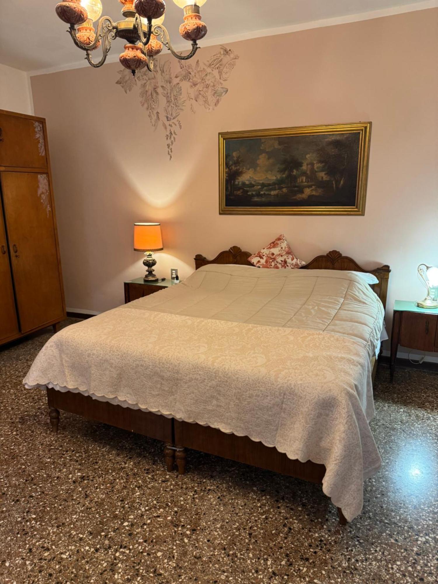 Lions Venice Guest House Exterior photo